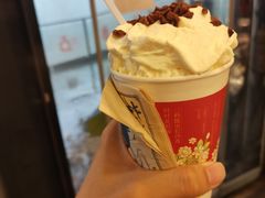 -茶颜悦色(岳麓山顶店)