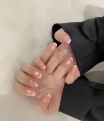 -1T·1M 日式美甲美睫