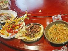 -一桶江山餐厅(松北店)