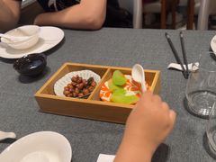 -新吉士·上海菜(浦东LCM置汇旭辉店)