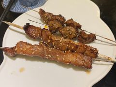 -那些年一起吃串的地方烧烤(观前街店)