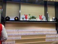-海底捞火锅(威高广场店)