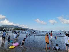 -渔寮风景区