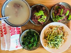 -驴世家驴肉火烧·凉皮·胡辣汤(五道口店)