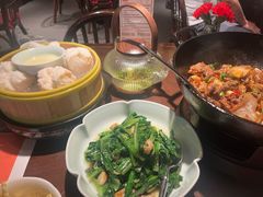 -小隐人家(乐松店)