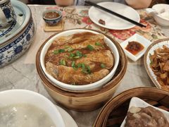 -虾饺妹·粤式手工点心(水荫路店)