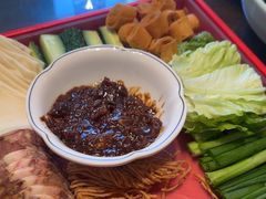 -张大嘴菜馆(庞各庄店)