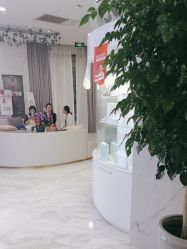 -上海漾颜医疗美容