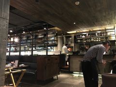-Carbon莫卡哆·意大利复古集市餐厅(杭州大厦店)