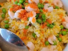 特色黄金炒饭-松鹤楼·非遗·苏帮菜(融科店)