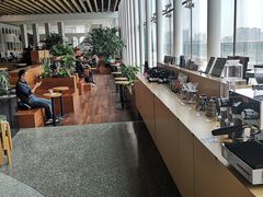 -Seesaw Coffee(朝阳大悦城店)