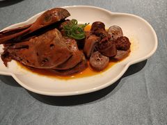 -千滋百味·醉江澜花园餐厅(街道口店)