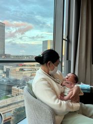 -baby bella小贝拉母婴护理中心(杭州凯宾斯基酒店)