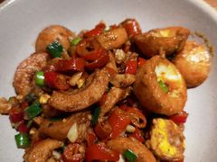 -恰饭·老长沙市井菜 (天河客运站店)