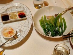 -北京柏悦酒店·锦庭餐厅Dining Room