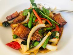 -Thai Pothong Restaurant