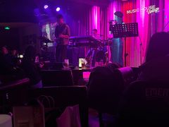 -音乐房子·Vintage Live Bar(玉林总店)