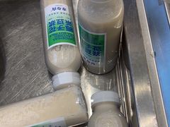 -李与白包子铺(桐梓林店)