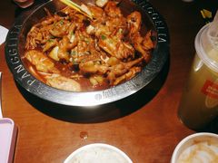 -胖哥俩肉蟹煲(湖滨银泰in77店)