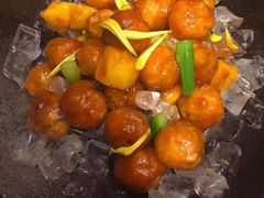 -彩丰楼中餐厅·早茶·点心·粤菜(海口华彩洲际酒店)