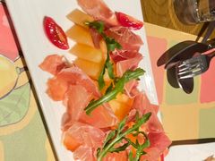 蜜瓜火腿-安妮意大利餐厅(国贸店)