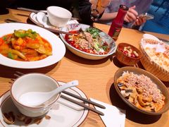 -纳鲁孜·新疆特色餐厅(上海悦荟广场店)