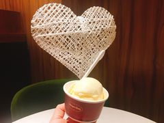 -哈根达斯(皇城恒隆广场店)