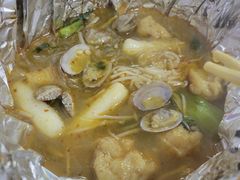 -大学城夜市大排档(凤栖路店)