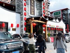-抱德·潮汕味(琶洲店原惠城鱼仔)