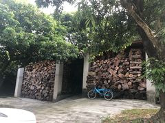-满記土窑烧鷄波浪山莊