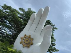 -三亚南山文化旅游区