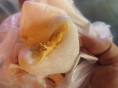 -澳门长洲糯米糍(柯打苏沙街店)