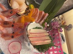 -古田居·特色寿司料理(骏欣中心店)