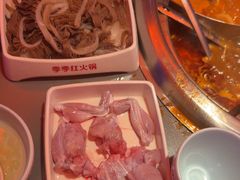 -季季红火锅(动壹店)