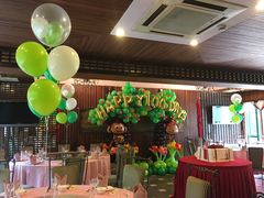 -申粤轩酒楼·三十年粤菜经典(丁香花园店)