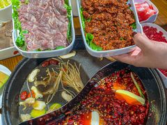 -刘火辣老火锅(光谷店)