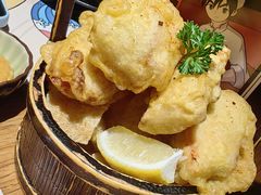 -玉川屋创意日料Bistro(柳巷店)