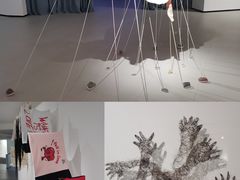 -中国美术学院-美术馆