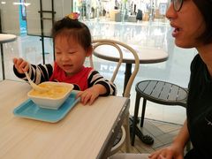 -满记甜品(江桥万达店)