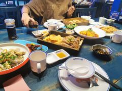 -黄龙海鲜大排档(杭州总店)