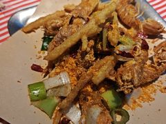 -永信海鲜(群星城店)