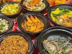 -甬小馆·焗海鲜温州菜(五马街店)