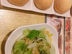 -添好运点心专门店(百老汇店)