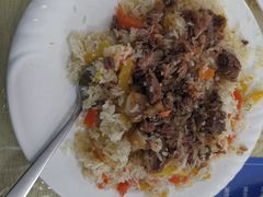 -吾斯曼珍珠抓饭王