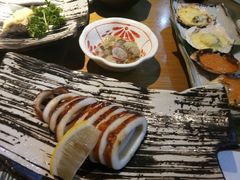 -樱町三味日本料理(城乡世纪广场店)