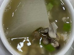 -凤城礼记鱼翅海鲜酒家(新马路总店)