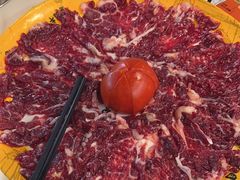 -潮汕大目牛肉火锅(水围店)