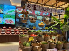 -乡里八闽·福州乡土菜(高宅店)