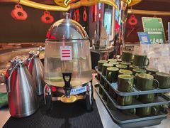 -人民咖啡馆(四行仓库店)