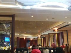 大堂-恒宝和宴(合生广场店)